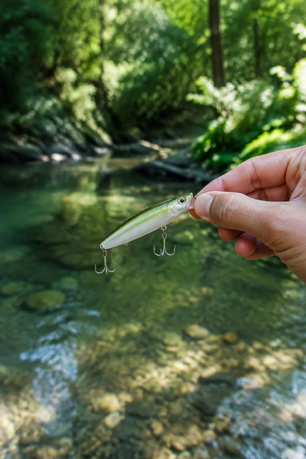 Tangkap Lebih Banyak Ikan